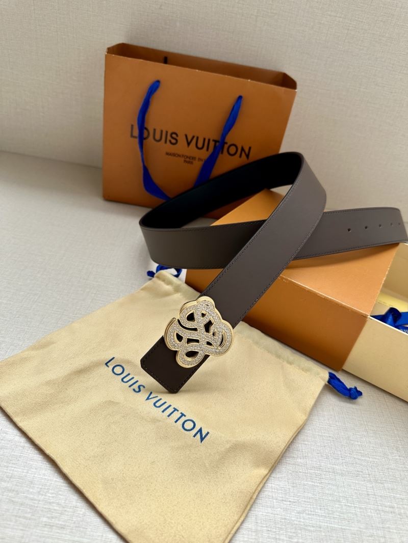 Louis Vuitton Belts